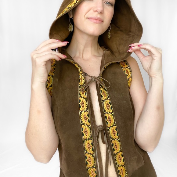 💔SOLD💔 1960’s Electric Ladyland Duster - Picture 4 of 4